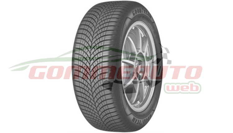 COP. 245/45YR18  GOODYEAR  VECTOR-4S G3 FP XL      100Y M+S